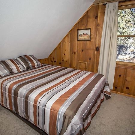 Mountain Air Home Big Bear Lake Ngoại thất bức ảnh