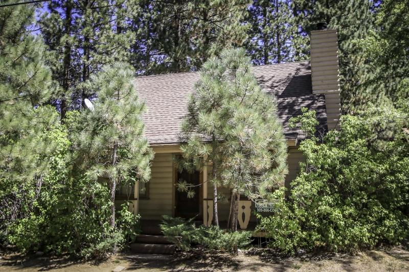 Mountain Air Home Big Bear Lake Ngoại thất bức ảnh