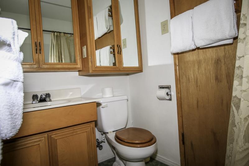 Mountain Air Home Big Bear Lake Ngoại thất bức ảnh