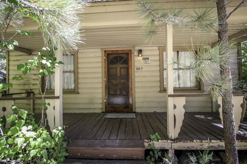 Mountain Air Home Big Bear Lake Ngoại thất bức ảnh