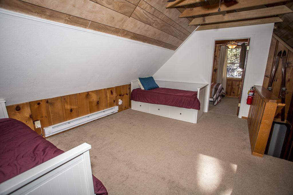 Mountain Air Home Big Bear Lake Ngoại thất bức ảnh