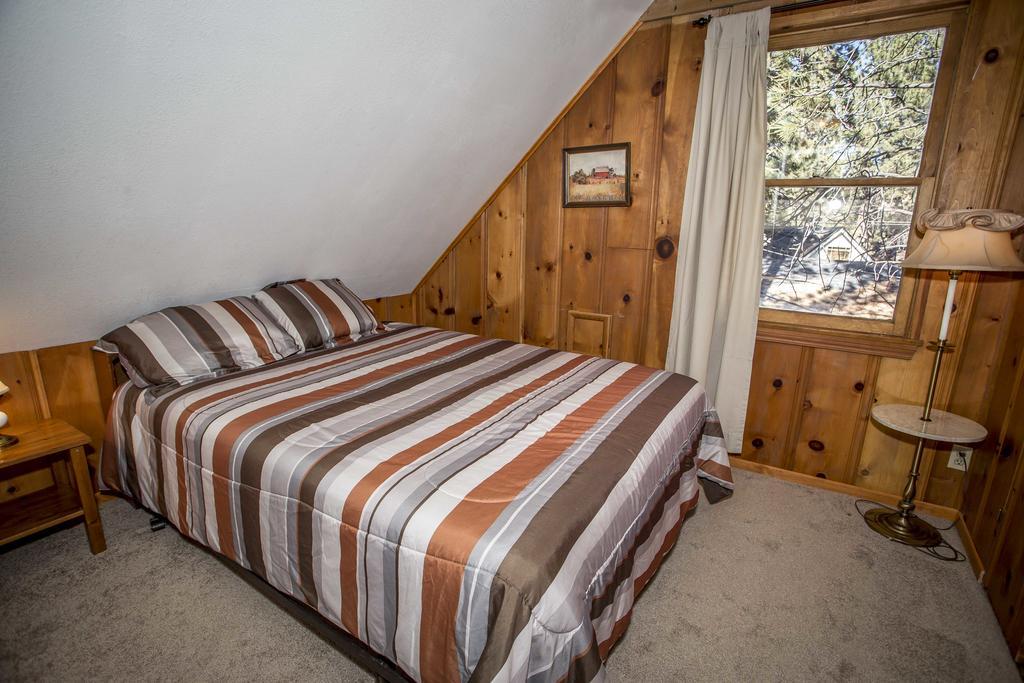 Mountain Air Home Big Bear Lake Ngoại thất bức ảnh