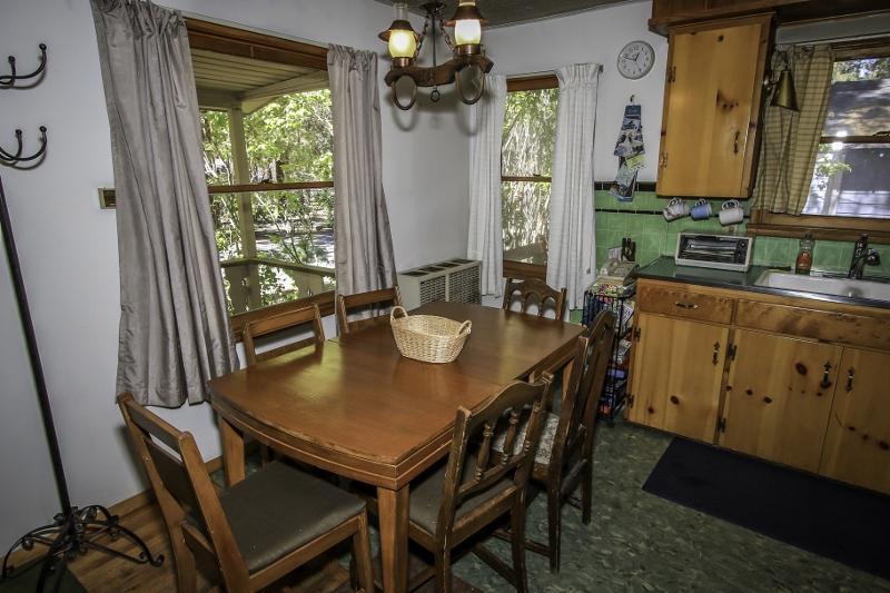 Mountain Air Home Big Bear Lake Ngoại thất bức ảnh